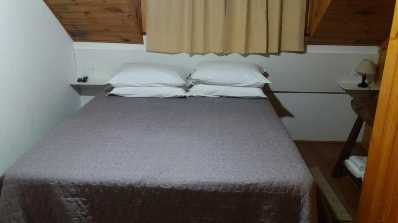 Lauterbrunnen Chalet *