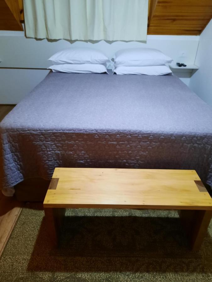 Chalet Lauterbrunnen *