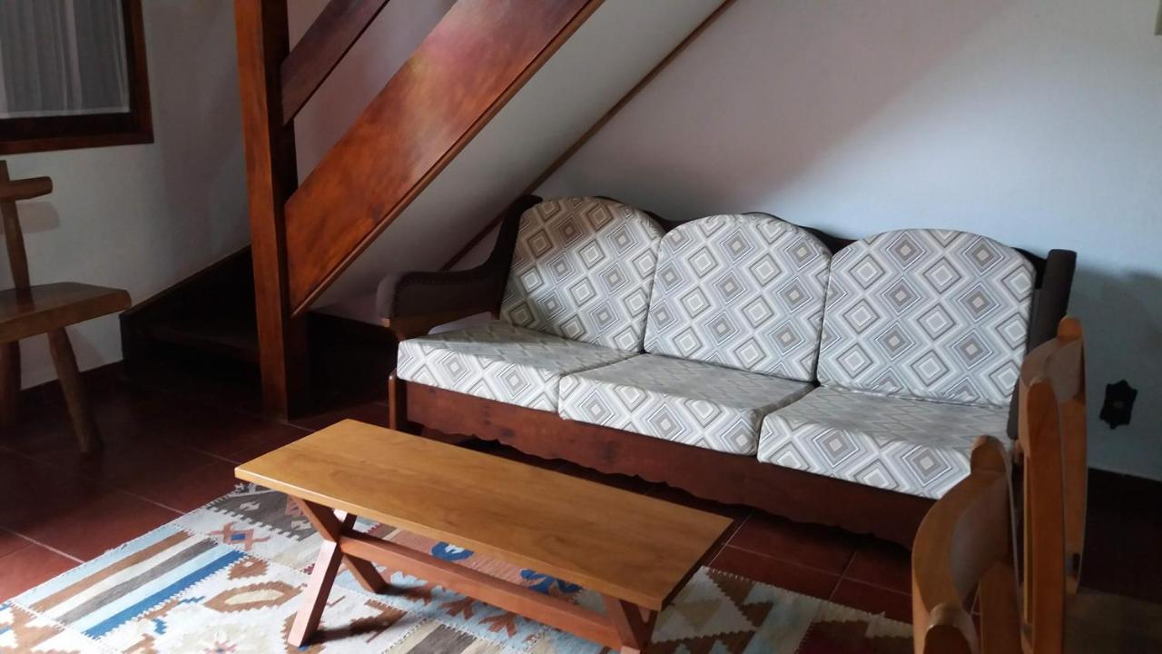 Chalet Lauterbrunnen