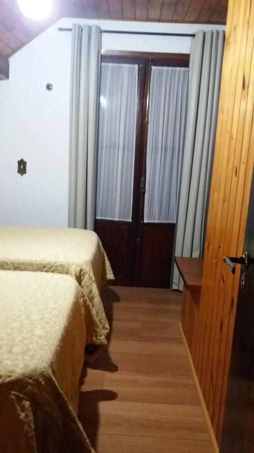 Chalet Lauterbrunnen Monte Verde (Minas Gerais)