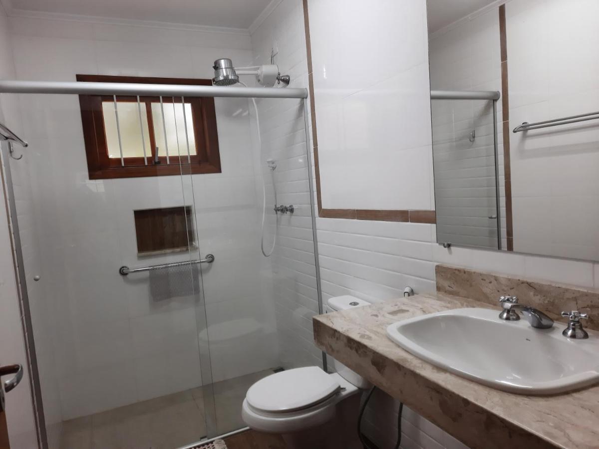Lauterbrunnen Chalet Monte Verde (Minas Gerais)