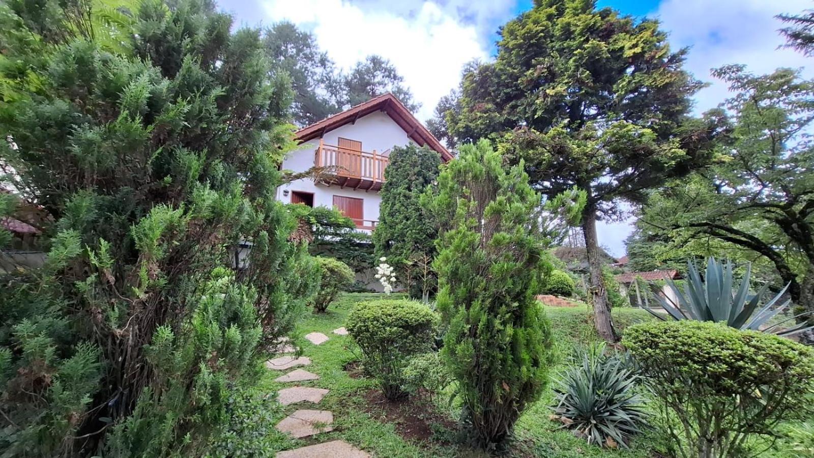 Lauterbrunnen Chalet *