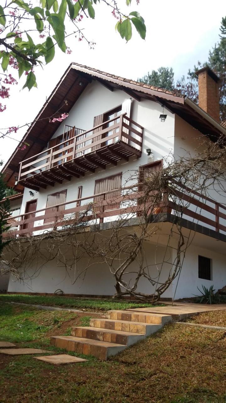 Chalet Lauterbrunnen