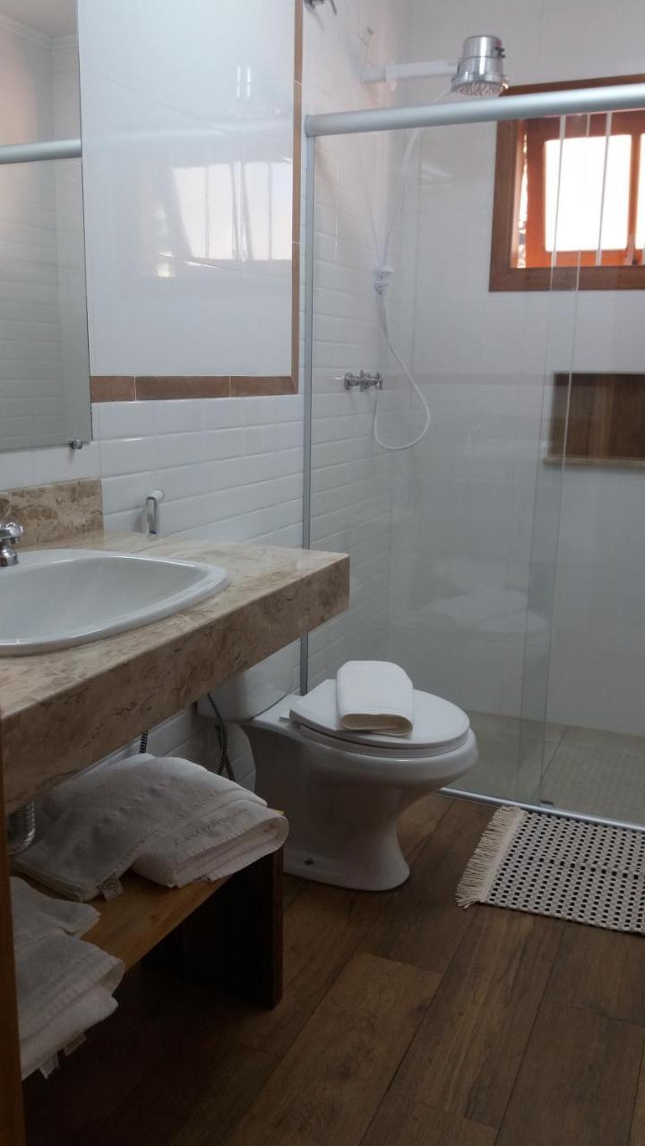 Lauterbrunnen Chalet Monte Verde (Minas Gerais)