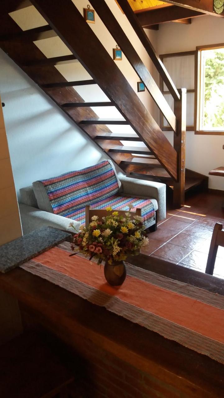 Lauterbrunnen * Monte Verde (Minas Gerais)