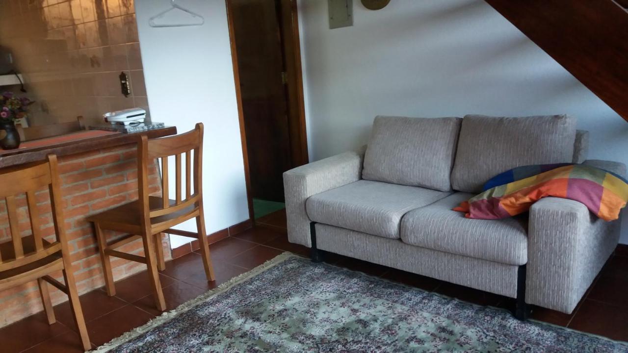 Lauterbrunnen Chalet Monte Verde (Minas Gerais)