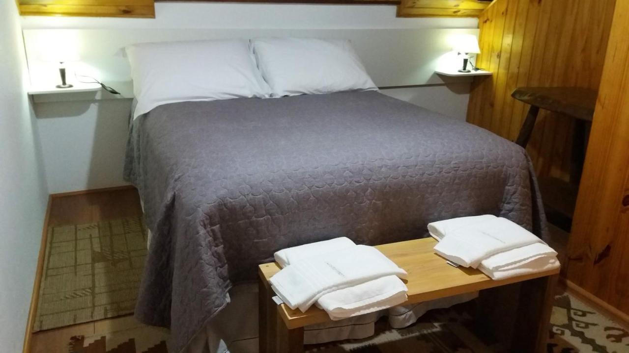 Chalet Lauterbrunnen Monte Verde (Minas Gerais)