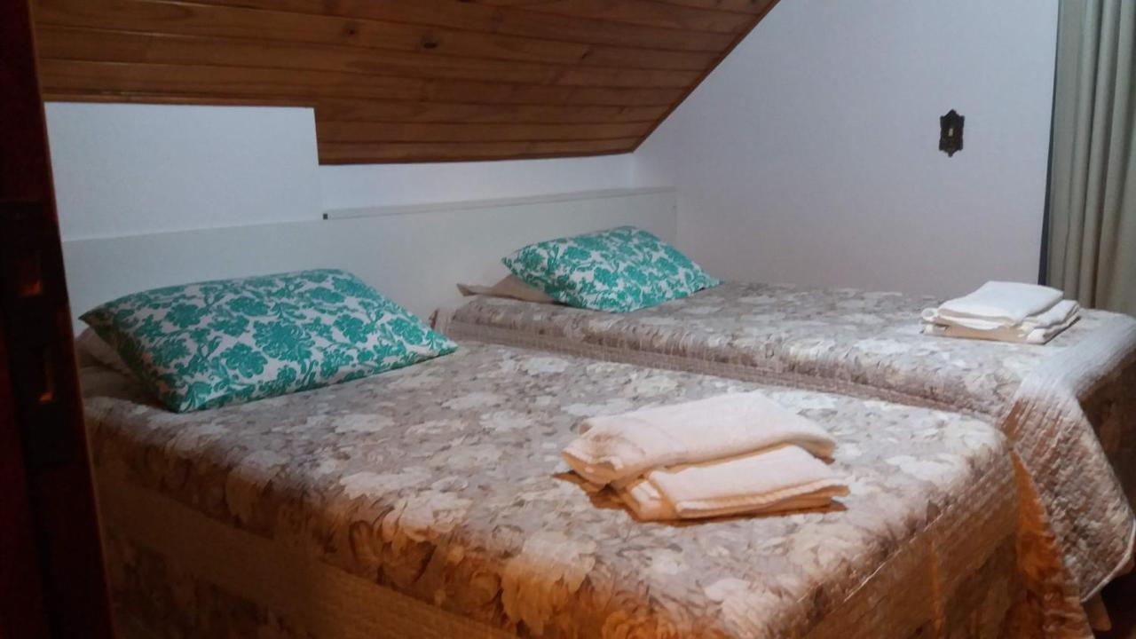 Lauterbrunnen Chalet